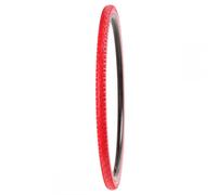 Kenda Khan K-935 12.5´´ X 2.25 Rigid Urban Tyre 12.5´´ x 2.25 Red