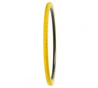 Kenda Khan K-935 12.5´´ X 2.25 Rigid Urban Tyre 12.5´´ x 2.25 Yellow