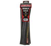 Kenda Kontender Lite L3r Pro 60 Tpi 700c X 26 Road Tyre 700C x 26 Black