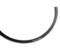 Kenda Kontender Wire Tyre 700x23c Black/Grey