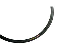 Kenda Kontender Wire Tyre 700x26c Black