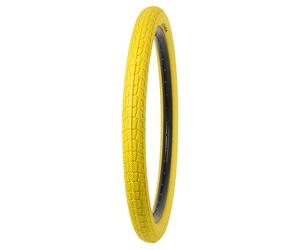 Kenda Krackpot BMX Tyre 20x1.95" Freestyle Ramp Urban Mafia Tyres Cycle Bicycle
