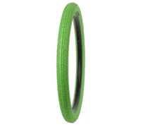 Kenda K-907 Krackpot bicycle tyres / / 50-406 (20 × 2, 00″) Green wire tyre