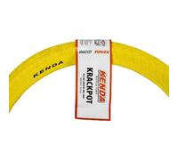 Kenda Krackpot BMX Tyre 20x1.95" Freestyle Ramp Urban Mafia Tyres Cycle Bicycle