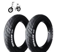 Kenda Kraze Road Tyres 20 x 4.0 1/4 (97-406) for Electric Bike, Fat Bike Electric Bike