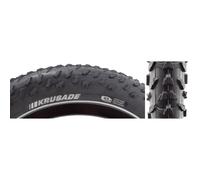 Kenda Krusade Fat Bike Tire 20x4.0 Black Wire SRC 60TPI eBike