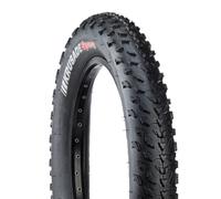 Kenda Krusade Sport Fat Tire 20x4.00 Wire Black 60TPI eBike 20" Elektrisch Bike