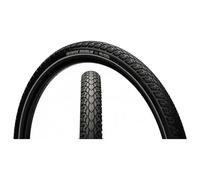 Kenda Kwick Drumlin K1216 27.5´´ X 1.75 Rigid Urban Tyre 27.5´´ x 1.75 Black