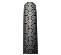 Kenda Kwick Journey K1129 27.5´´ X 1.50 Rigid Mtb Tyre 27.5´´ x 1.50 Black