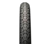 Kenda Kwick Journey K1129 27.5´´ X 1.75 Rigid Urban Tyre 27.5´´ x 1.75 Black
