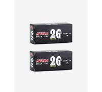 Kenda Kwick Seal Inner Tube Pack 26x1.9/2.125 Schrader Valve 28 mm (2 units)