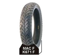 TYRE KENDA 110/70-16 P K671