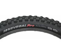 Kenda Nevegal DH Tire 26 x 2.5 Stick-E Rubber with CAP Steel Bead Black