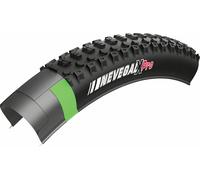 Kenda Nevegal x Pro Tire - 27.5 x 2.35 Tubeless Folding Black