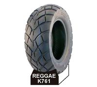 Kenda Reggae 130/90-10 61j Trail Tire