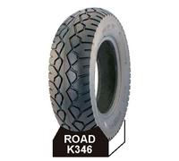 Kenda Road 130/90-10 61j Scooter Tire