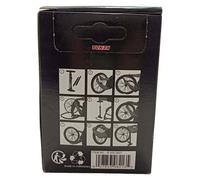 Kenda Schrader 35 Mm Inner Tube 20´´ Black