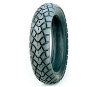 1 x 130/80 12 69J TL (Front Or Rear) Kenda K761 Motorbike Tyre - 1308012 (New)