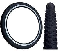 Kenda SMALL BLOCK 8 EIGHT 24 x 1.95 BLACK Mountain Bike TYRE