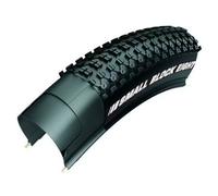 Kenda Small Block Eight 30tpi 24´´ X 1.95 Rigid Mtb Tyre 24´´ x 1.95 Black