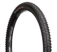 KENDA Tire, 29x2.40, 61-622, K-1237, Karma 2 PRO, 120 TPI, Single Tread Compound, TR (Tubeless Race), Kevlar, Black, Card, Unisex-Adult Tyre, Black, Standard