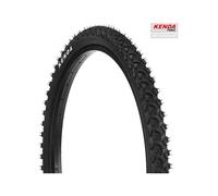 Kenda 831a 22 Tpi 24´´ X 1.75 Rigid Mtb Tyre 24´´ x 1.75 Black