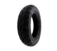 Kenda tire K701 100/80-10 53P Tl M + S)