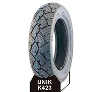 Kenda Unik 120/70-10 54m Scooter Tire