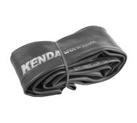KENDA Unisex Adult Universal Hose 20 Inches 20 x 2.125-2.35, AV 35 mm, Black, 55/58-406