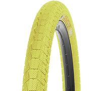 Kenda Krackpot BMX Tyre 20x1.95" Freestyle Ramp Urban Mafia Tyres Cycle Bicycle