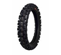 Kenda Washougal II K786 90/100-14 49M TT Rear Motocross Motorcycle Tyre