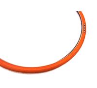 Kenda Wire Tyre 700x23c Orange
