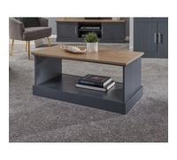 Kendal Coffee Table Blue