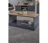 Kendal Coffee Table Grey