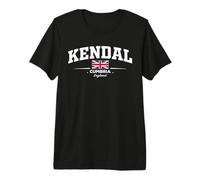 Kendal England Premium T-Shirt