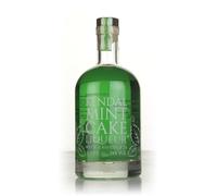 Kendal Mint Cake Liqueurs