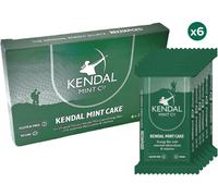Kendal Mint Co KMC NRG BAR Kendal Mint Cake Pocket 6 Bars -