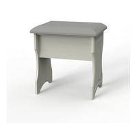 Kendal Stool In Kashmir Ash (Ready Assembled)