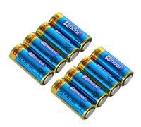 KENDAL Ultra Power Alkaline 1.5v MN9100 LR1 N Size Batteries (8)