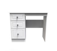 Kendal Vanity In White Ash (Ready Assembled)
