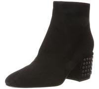 Kendall + Kylie Kkblythe, Women’s Ankle Boots, Black (Black Fh Kid Suede), 9 UK (42 EU)