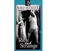 Kendall - Rich & Strange [VHS] [Import USA]