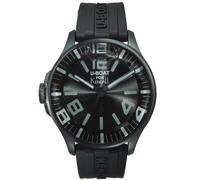 Kendall x U-BOAT Ulisse Darkmoon 9679 - Man - 44 mm - Analogue - Quartz - Sapphire Glass Black 22 mm