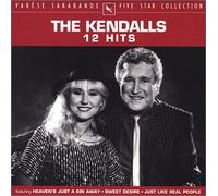 Kendalls - 12 Hits: Five Star Collection
