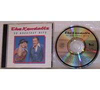 Kendalls - 20 Greatest Hits
