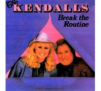 Kendalls - Break the Routine [VINYL]