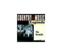 Kendalls - Country Music Legends