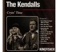 Kendalls - Cryin' Time