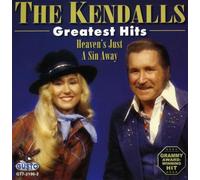 KENDALLS - Greatest Hits