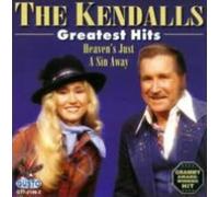 KENDALLS: GREATEST HITS - CD